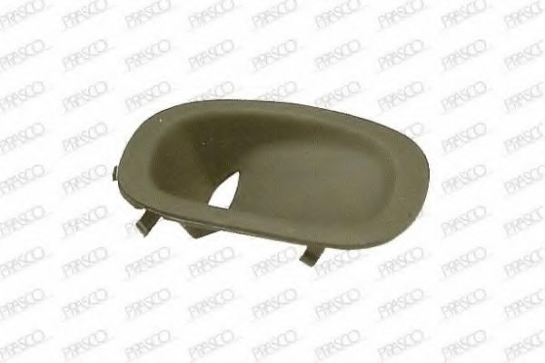 PRASCO RG3401248 Cover, light